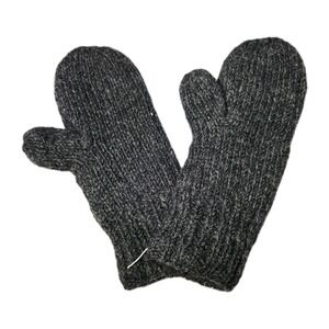 Noble Outfitters 100% lamb's wool,‎ fleece lined, gloves/mittens Size OS